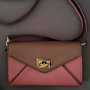 Kate Spade crossbody handbag